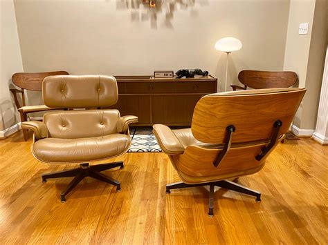 herman miller eames chair original|genuine eames chair.